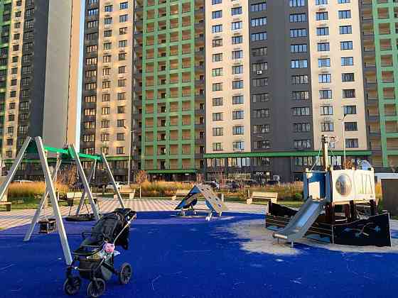 продажа 1-к квартира Киев, Голосеевский, 3694000 грн. Киев