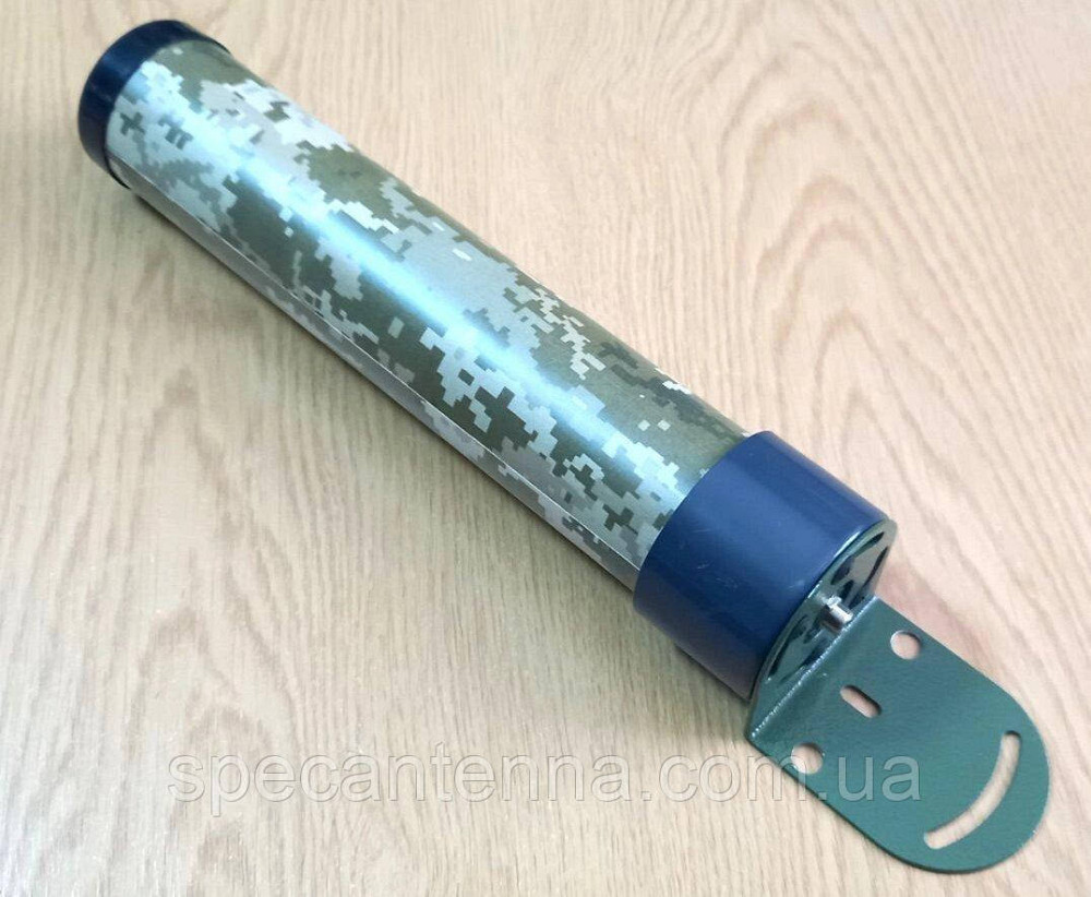 Антенна круговая 1105-1260/2170-2470 МГц 10-12 дБ 70 Вт DN-692717VR. Смотрите графики КСВ. Дніпро - зображення 8