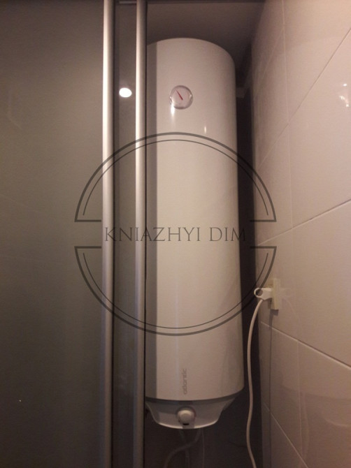 Продаж 3-х к.кв. по вул. Олівській 5, ЖК Сосновий Бір. м. Академмістечко Код об'єкту №:21144570 Київ - зображення 11