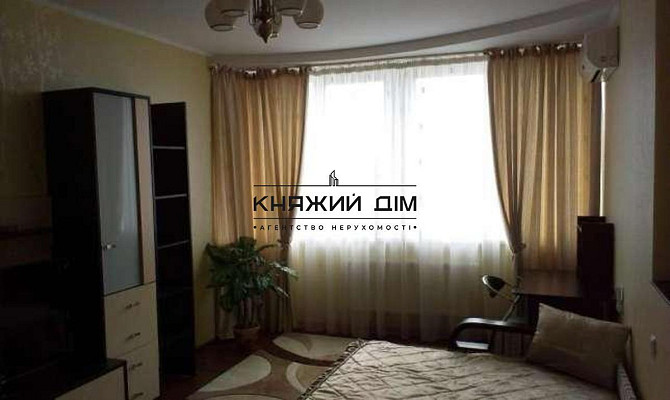 Однокімнатна в ЖК Парковое Місто. Код об'єкта 11118802 Киев - изображение 8