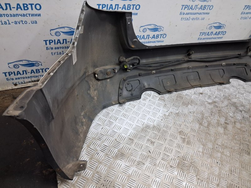 Бампер задний Chevrolet Captiva 2006-2018 20961269 (Арт. 86270) Киев - изображение 8