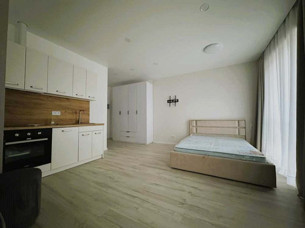 продажа 1-к квартира Киев, Святошинский, 53200 $ Київ - зображення 10