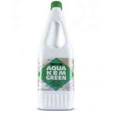 Жидкость для биотуалета 1,5л Аква Кем Грин Київ