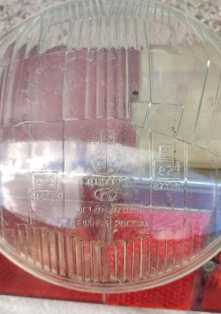 Оптика Москвич 412 Харьков - изображение 7