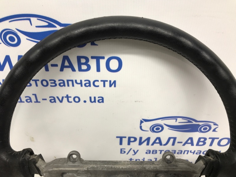 Руль Mitsubishi Outlander CU 2.4 БЕНЗИН 4G69 2003 (б/у) Киев - изображение 8