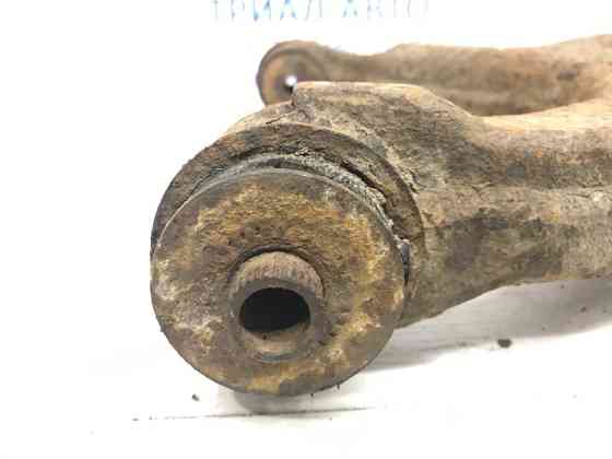 Рычаг передний нижний правый Toyota Prado J120 3.0 DIESEL 1KDFTV 2002 (б/у) Київ