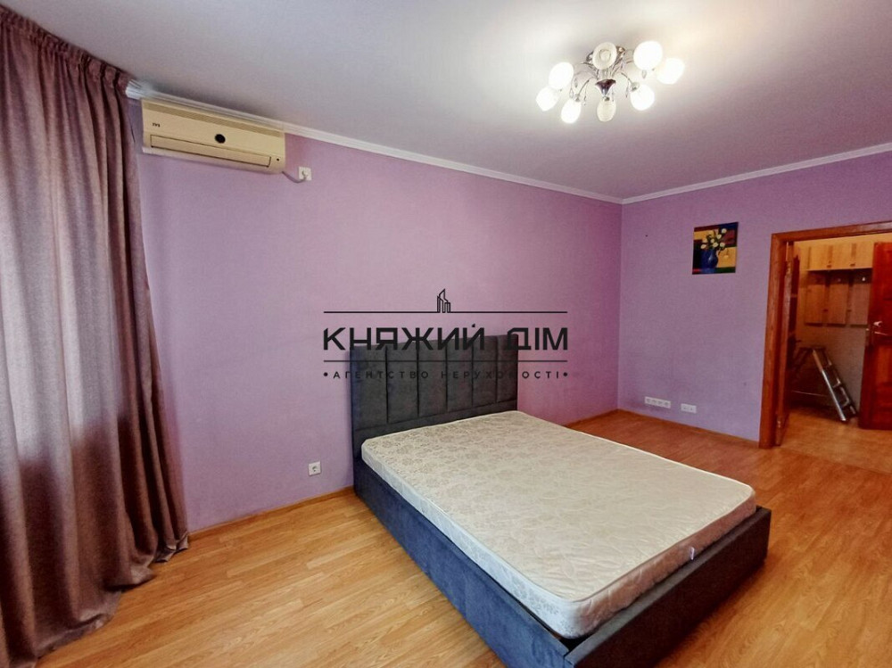 Оренда 1кімнатної квартири м. Позняки. Код об'єкту: 1188156 Киев - изображение 9