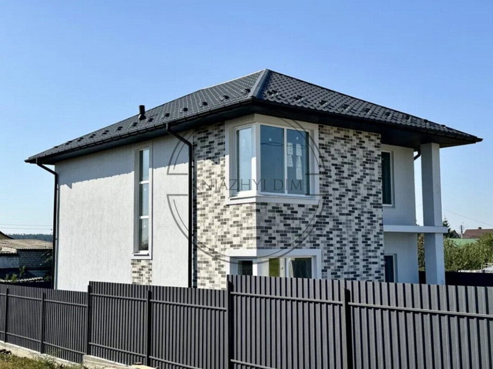 Продаж будинку 130 м2 без ремонту в Гостомелі. № 2211710 Київ - зображення 4