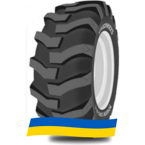 460/70 R24 Speedways Power Lug R-4 148A8 Сельхоз шина Київ - зображення 10