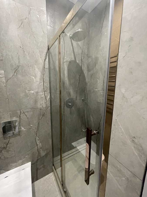 долгосрочная аренда 1-к квартира Киев, Печерский, 1500 $/мес. Київ - зображення 11