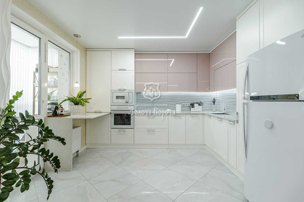 продажа 3-к квартира Киев, Голосеевский, 197000 $ Київ - зображення 4