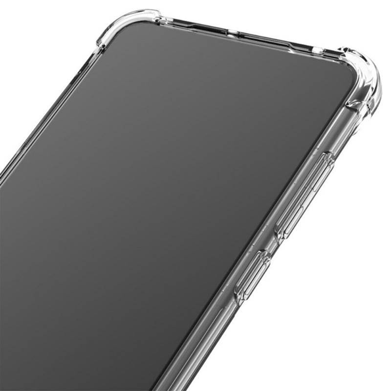 TPU чехол GETMAN Ease logo усиленные углы Full Camera для Vivo Y51a Херсон - изображение 4
