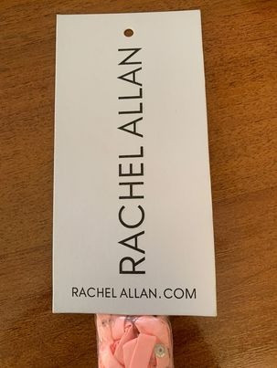 Вечірня сукня американського бренду Rachel Allan, рожева. Знижка 50%. Одесса - изображение 9