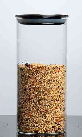 Банка для зберігання Vittora VT-7213 1300 мл Киев