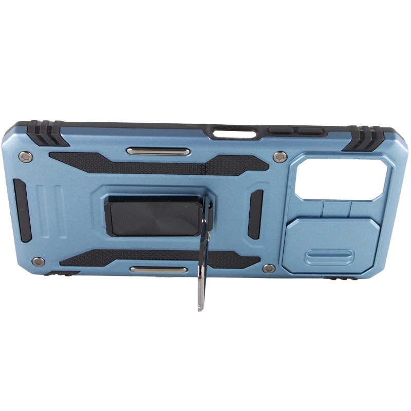 Ударопрочный чехол Camshield Army Ring для Xiaomi Poco F5 / Note 12 Turbo Херсон - изображение 11