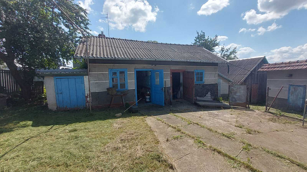 продажа 3-к дом Кицманский, Боровцы, 15000 $  - зображення 4