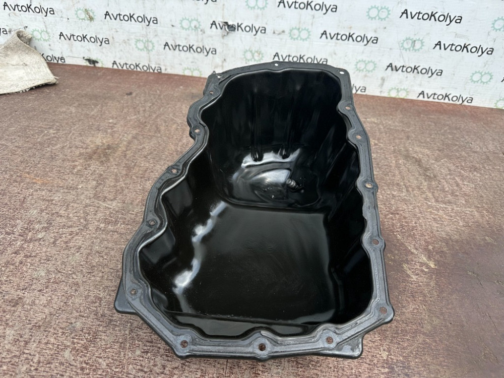 Поддон двигателя масляный Ford Transit 2.0 tdci 2014-2020 (GK3Q-6675-AA) Ковель - изображение 2
