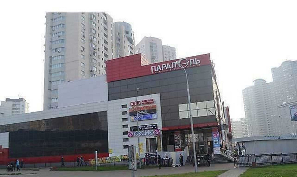 продажа офисное помещение Киев, Дарницкий, 242575 $ Київ - зображення 4