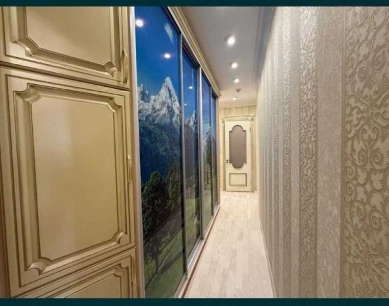 долгосрочная аренда 3-к квартира Киев, Печерский, 1200 $/мес. Київ - зображення 11