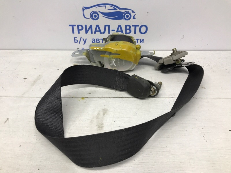 Ремень безопасности передний правый Nissan Pathfinder 2004-2014 H6884EB31B (Арт. 55980) Киев - изображение 1