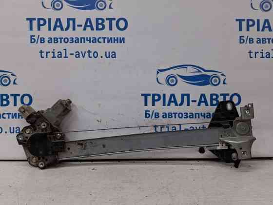 Стеклоподъемник задний правый Honda Civic 2005-2012 72710SNAA01 (Арт. 68337) Київ