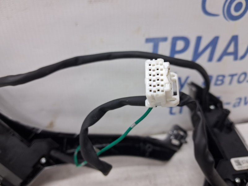 Кнопки руля Nissan Qashqai 2013-2022 255504BC3A (Арт. 77881) Київ - зображення 5