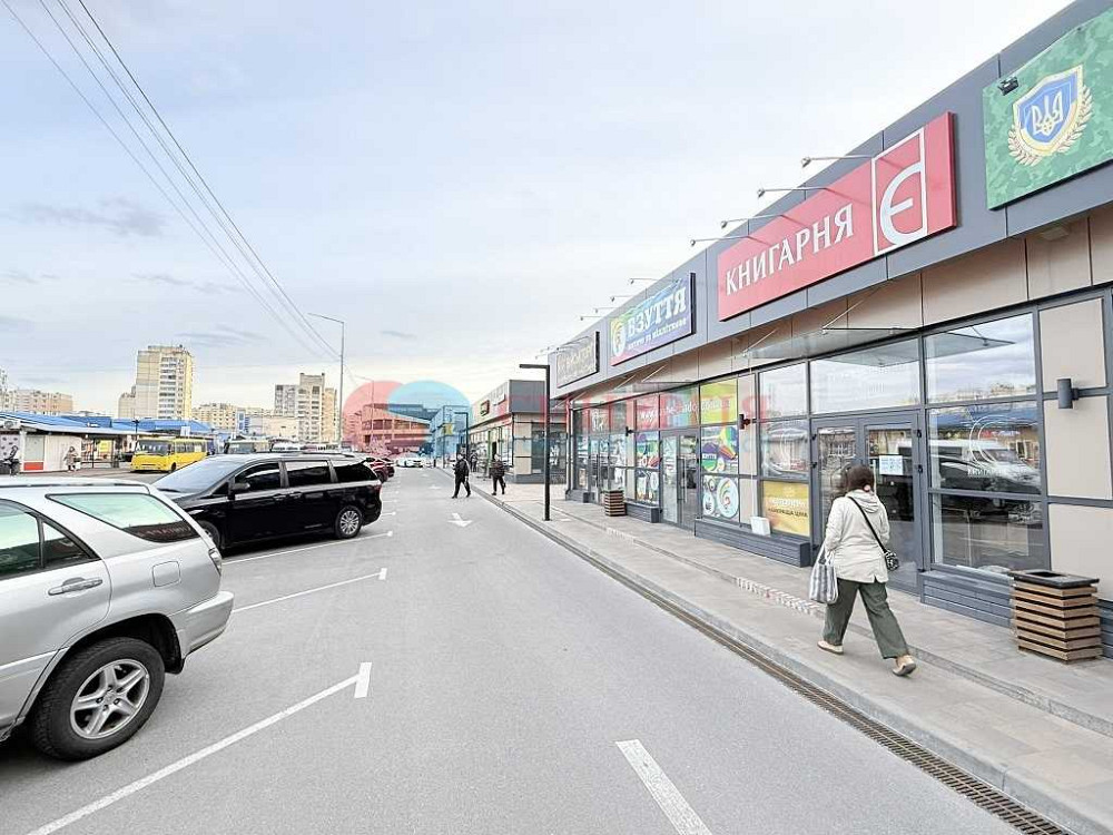 долгосрочная аренда торговые площади Киев, Оболонский, 33750 грн./мес. Киев - изображение 2