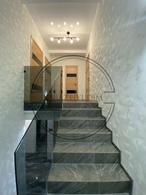 Продажа современного 2-х этажного дома с бассейном в Боярке. № 2211557 Київ - зображення 12