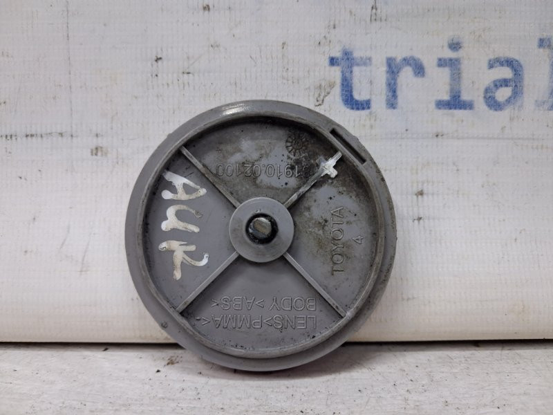 Катафот (отражатель) Toyota Auris 2006-2012 8191002100 (Арт. 63580) Киев - изображение 2