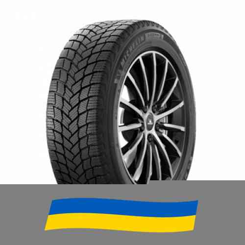245/45 R18 Michelin X-Ice Snow 100H Легкова шина Киев