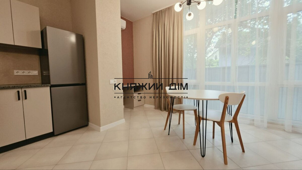 Без комісії! Продаж 1-х к. квартири в ЖК Дубовий Гай м. Сирець 8 хвилин. КОД 21147632 Київ - зображення 7