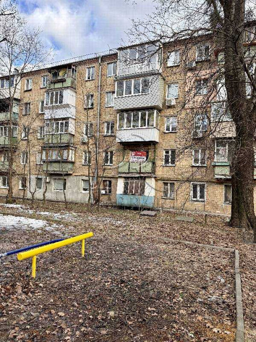 продажа 2-к квартира Киев, Шевченковский, 47000 $ Киев - изображение 11