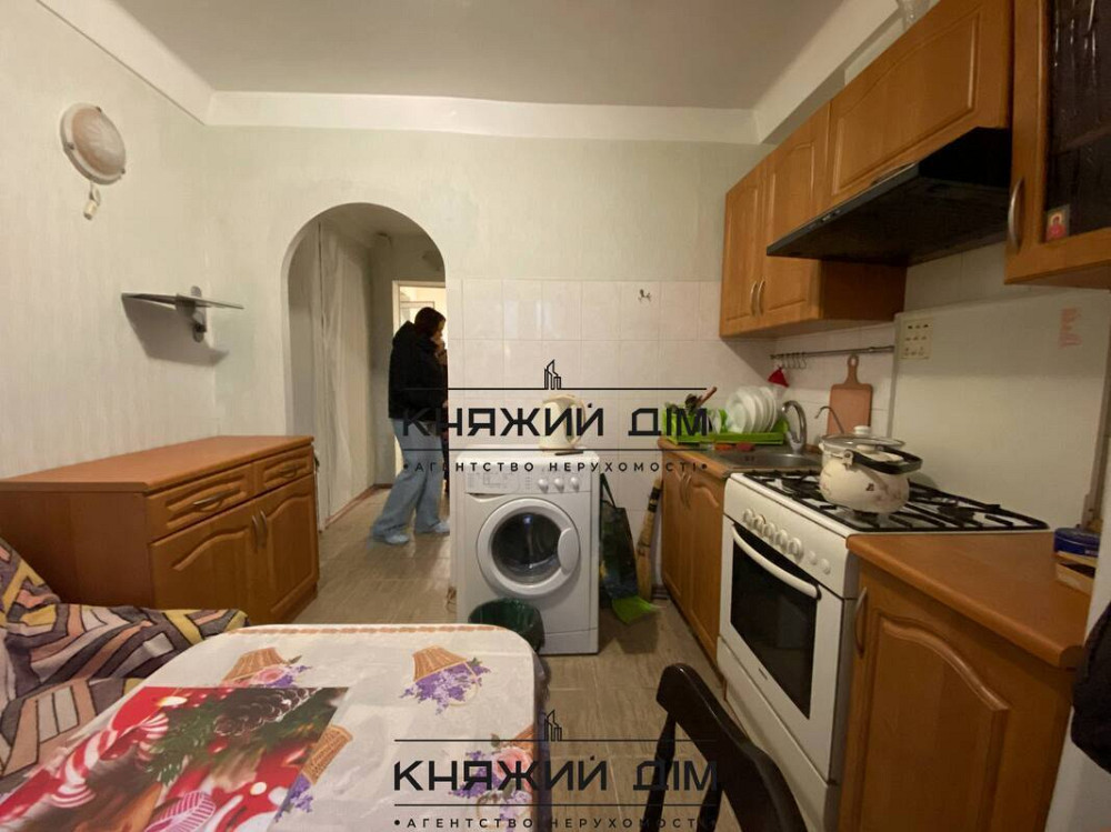 Аренда 2-х к. квартиры на Соломенке. Код объекта: 11196695 Київ - зображення 5