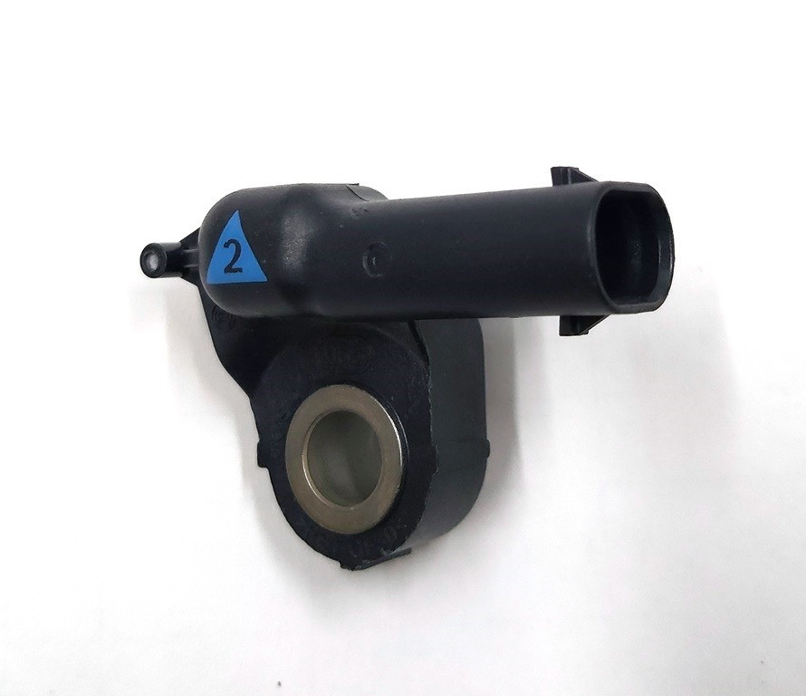 Датчик удара фронтальный передний PAS6e NEW Tesla model 3, model Y, model S REST 1473445-00-A Киев - изображение 2