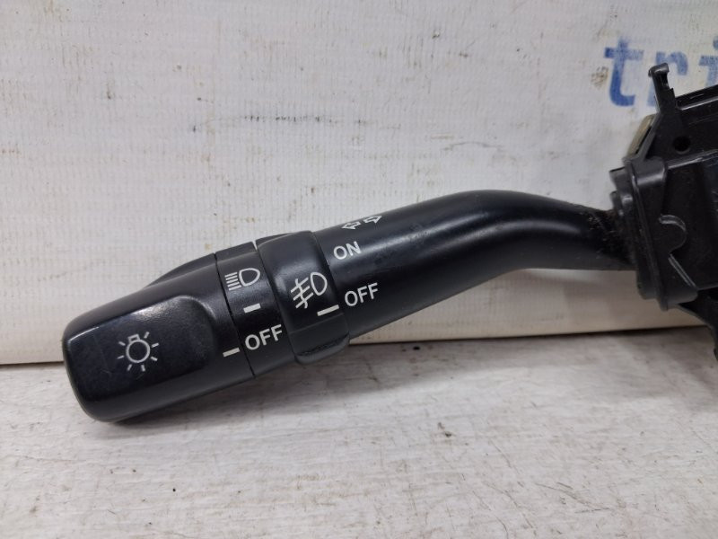 Переключатель подрулевой левый(поворотники) Toyota Prado J120 4.0 1GR-FE 2002 (б/у) Киев - изображение 2