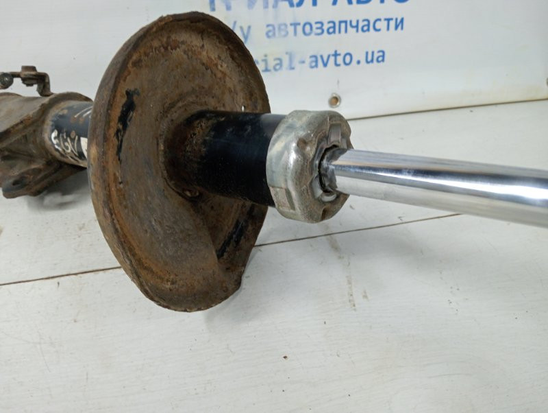 Амортизатор передний левый Suzuki Grand Vitara JT 2.4 БЕНЗИН J24B 2005 (б/у) Киев - изображение 3