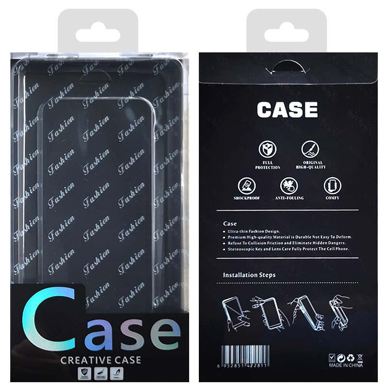 Упаковка PVH Case Creative Херсон - зображення 1