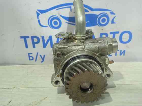Насос ГУ Mitsubishi Pajero Wagon 2006-2022 4450A074 (Арт. 10156) Киев