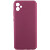 Чехол Silicone Cover Lakshmi Full Camera (AAA) для Samsung Galaxy A07 Херсон