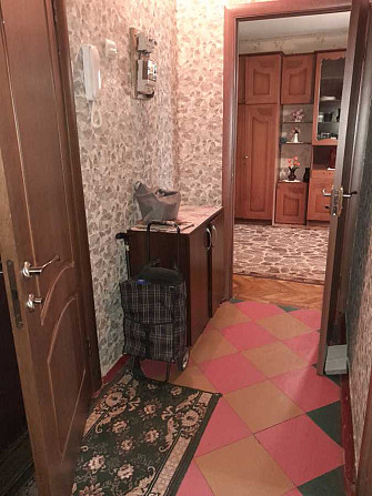 долгосрочная аренда 1-к квартира Киев, Соломенский, 7000 грн./мес. Киев - изображение 6