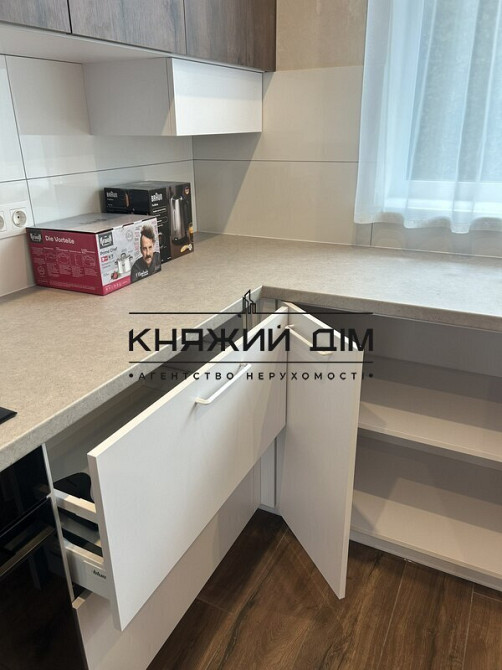 Оренда таунхауса на Осокорках Код об'єкта 139471 Киев - изображение 9