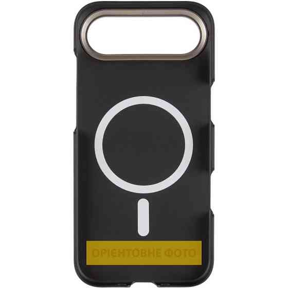 Чехол PC Dream with MagSafe для Apple iPhone 17 Air (6.5") Херсон