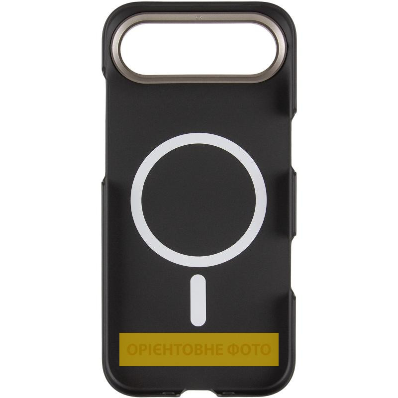 Чехол PC Dream with MagSafe для Apple iPhone 17 Air (6.5") Херсон - зображення 3