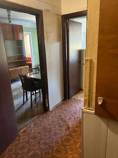 продажа 3-к квартира Киев, Соломенский, 62000 $ Київ - зображення 5