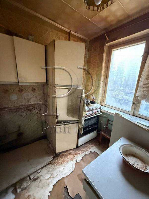 продажа 2-к квартира Киев, Святошинский, 39500 $ Київ - зображення 8