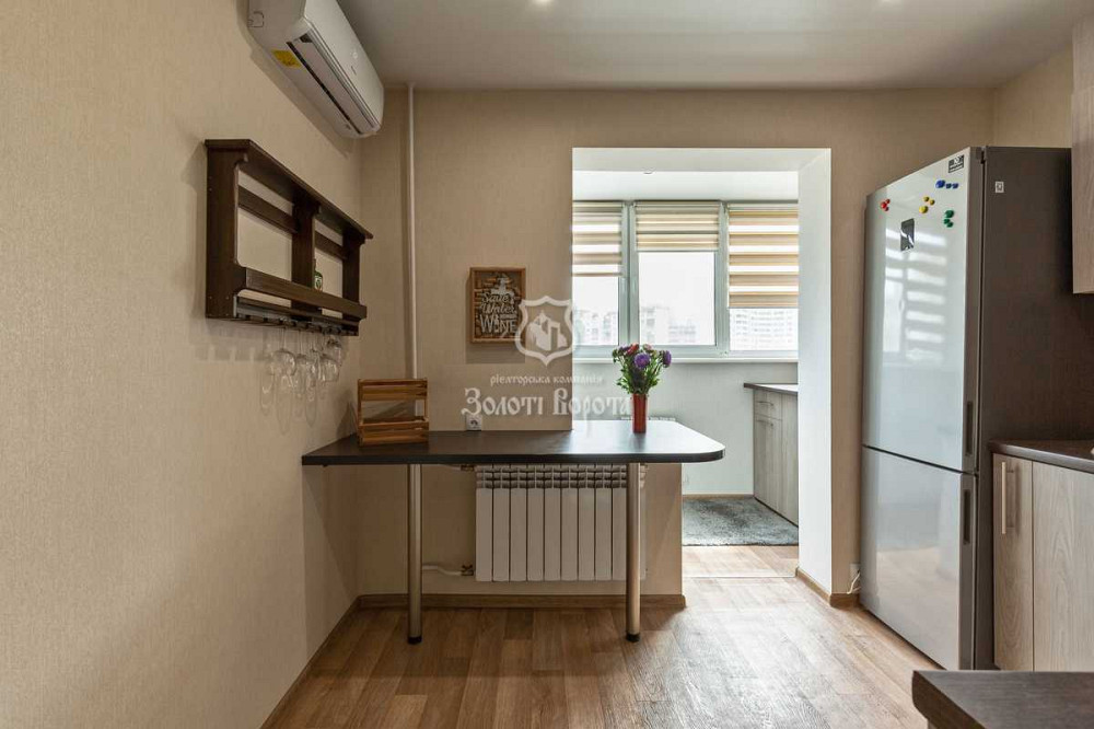 продажа 1-к квартира Киев, Дарницкий, 66000 $ Київ - зображення 8