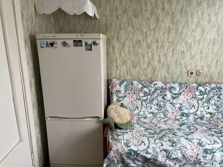 Здамо 1 кімнатну квартиру, вул. Томилівська. Біла Церква - зображення 5