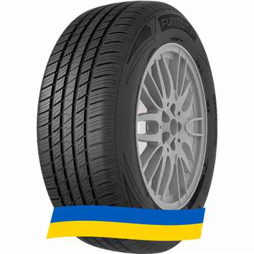 265/60 R18 Funtoma SuvFun H/T 114V Позашляхова шина Киев
