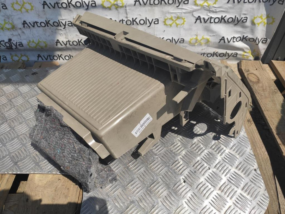 Бардачок Renault Scenic III 2009-2016 (681080027R) Ковель - изображение 7