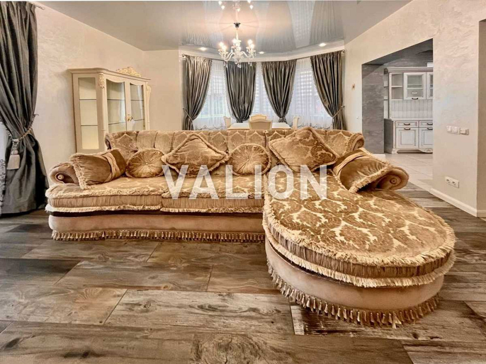 продажа 3-к дом Киево-Святошинский, Гатное, 270000 $  - зображення 8